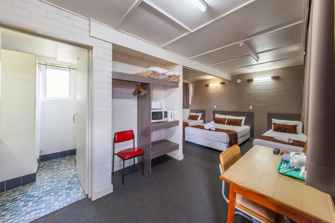 The Australian Hotel Murgon Buitenkant foto