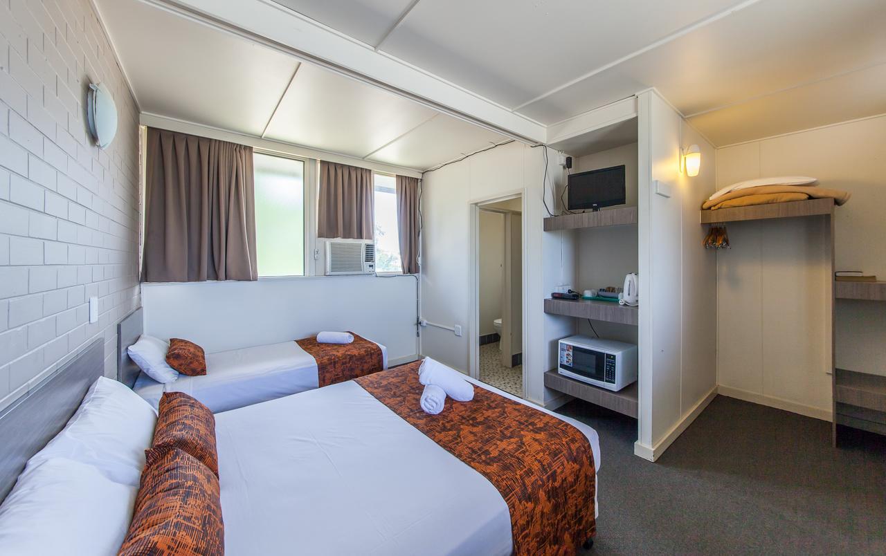 The Australian Hotel Murgon Buitenkant foto