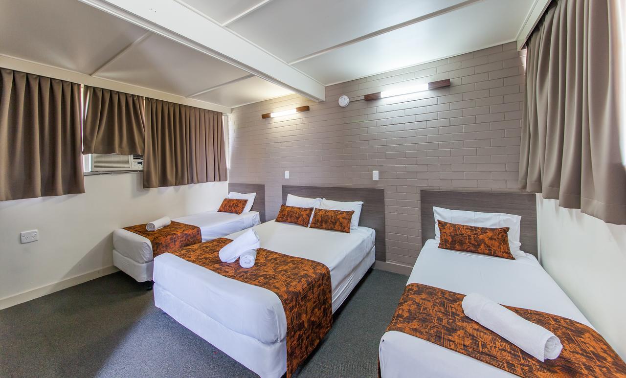 The Australian Hotel Murgon Buitenkant foto